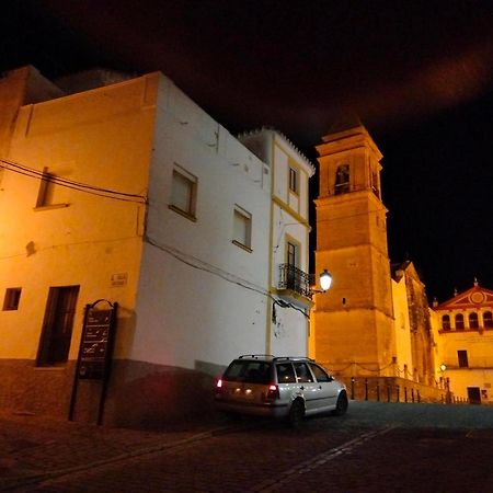 Casa Vista Villa Alcalá de los Gazules Eksteriør billede