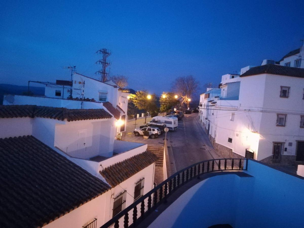 Casa Vista Villa Alcalá de los Gazules Eksteriør billede