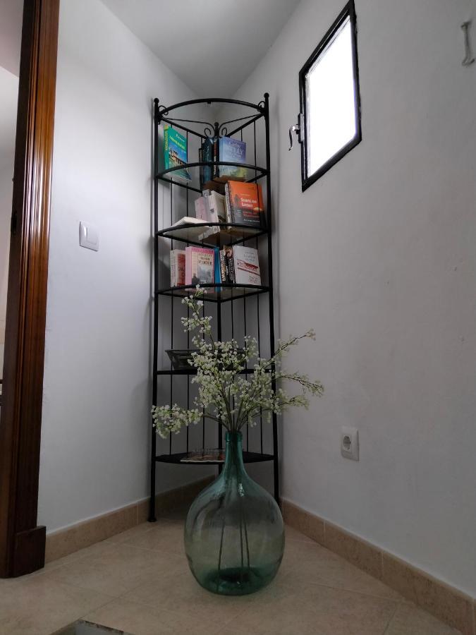 Casa Vista Villa Alcalá de los Gazules Eksteriør billede