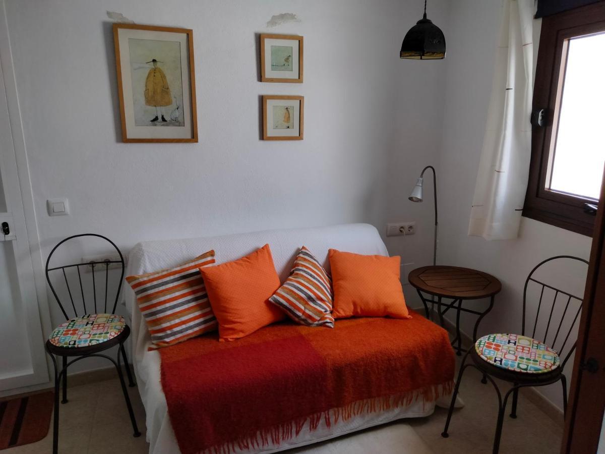 Casa Vista Villa Alcalá de los Gazules Eksteriør billede