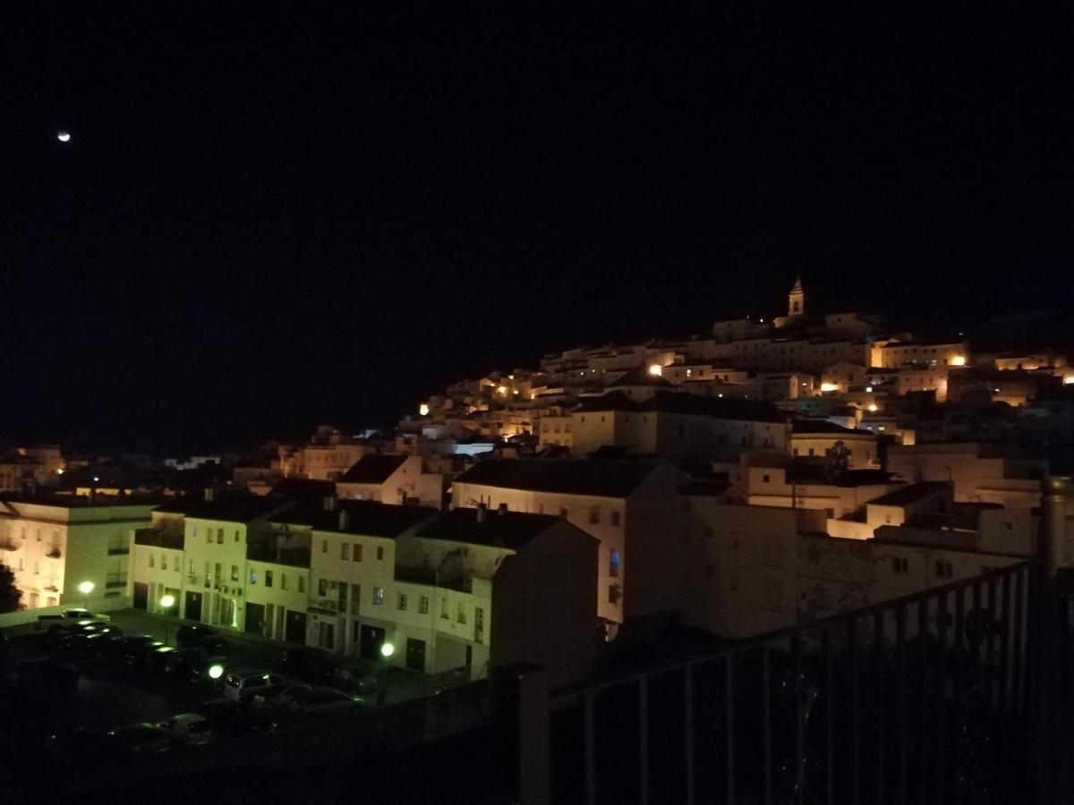 Casa Vista Villa Alcalá de los Gazules Eksteriør billede