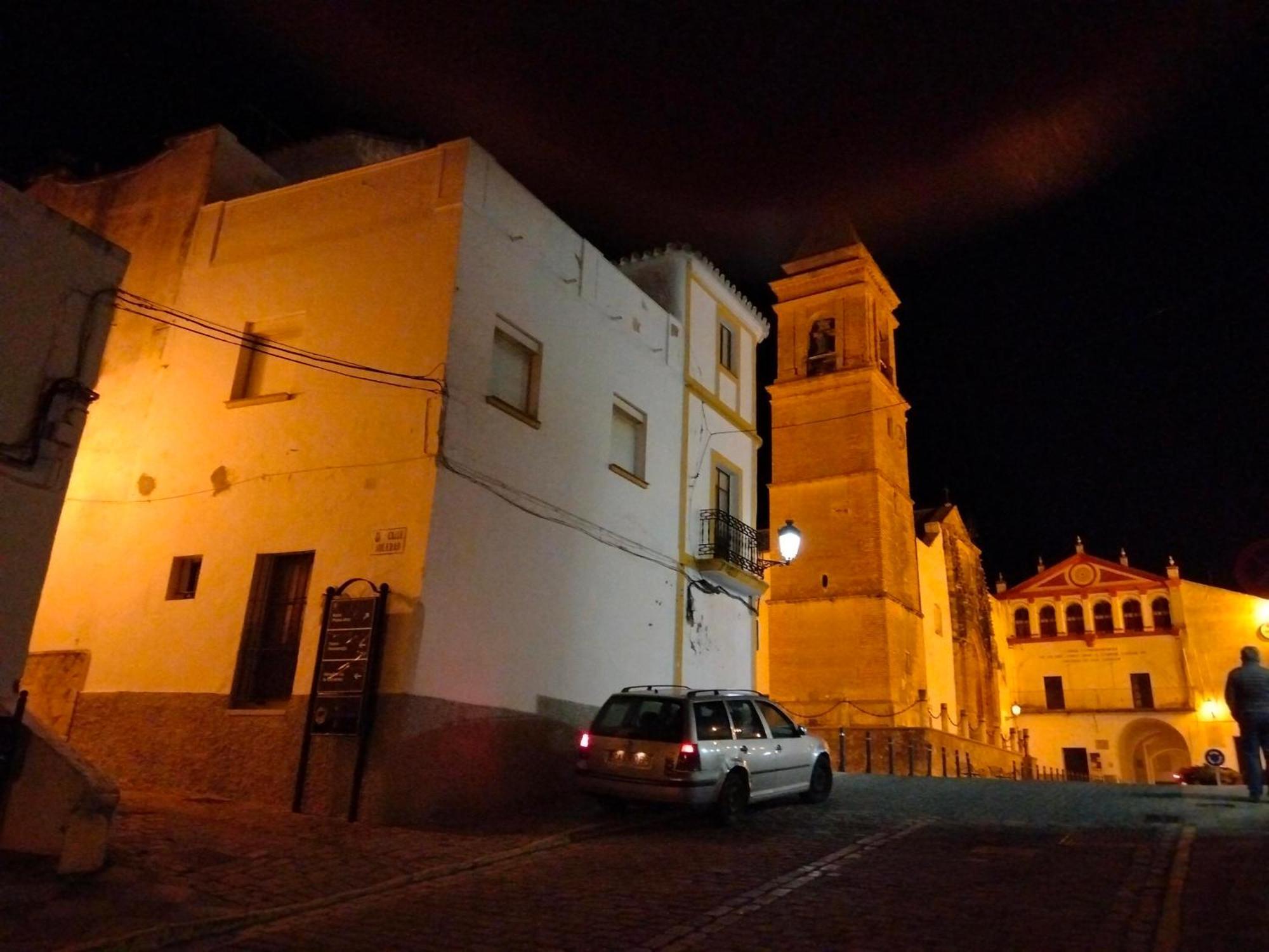 Casa Vista Villa Alcalá de los Gazules Eksteriør billede