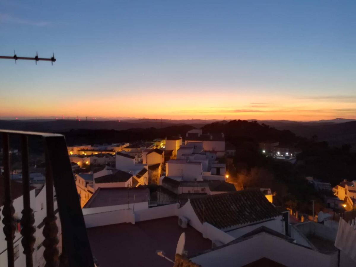 Casa Vista Villa Alcalá de los Gazules Eksteriør billede