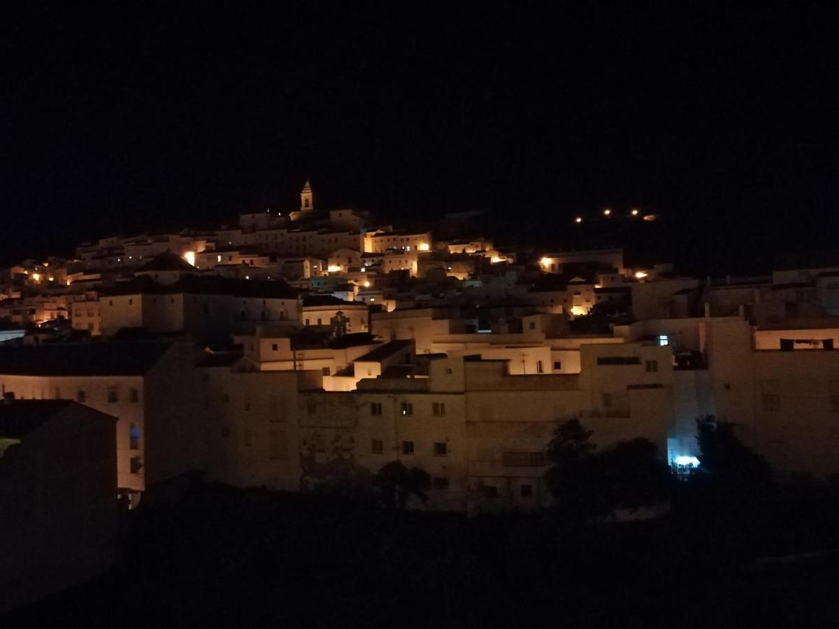 Casa Vista Villa Alcalá de los Gazules Eksteriør billede