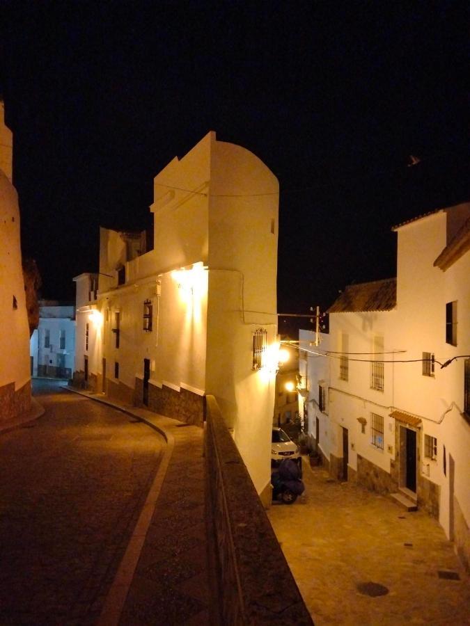 Casa Vista Villa Alcalá de los Gazules Eksteriør billede