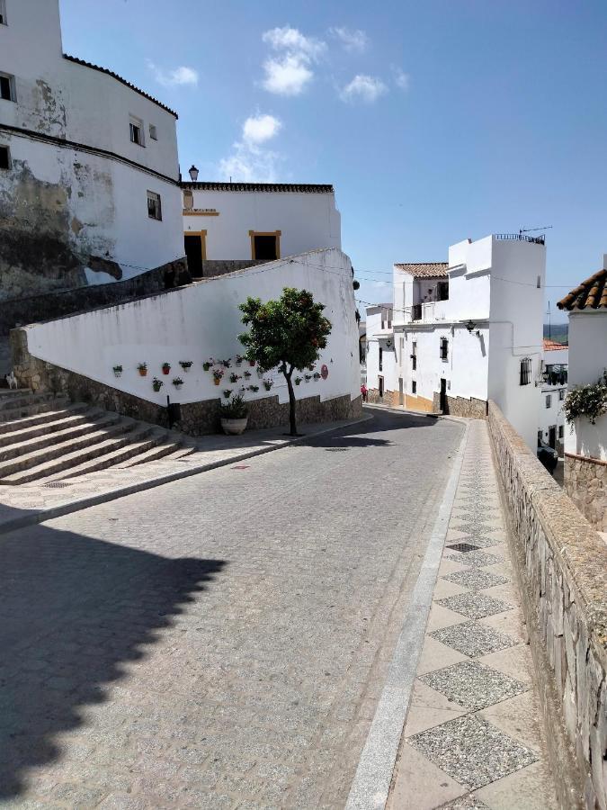 Casa Vista Villa Alcalá de los Gazules Eksteriør billede