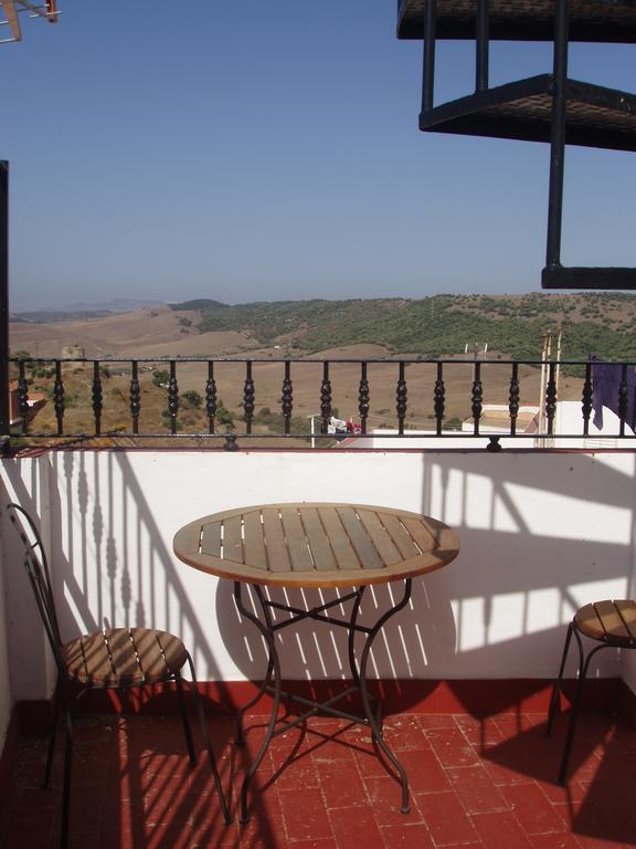 Casa Vista Villa Alcalá de los Gazules Værelse billede