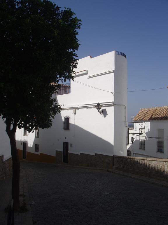 Casa Vista Villa Alcalá de los Gazules Værelse billede