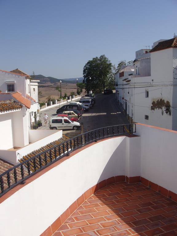 Casa Vista Villa Alcalá de los Gazules Værelse billede